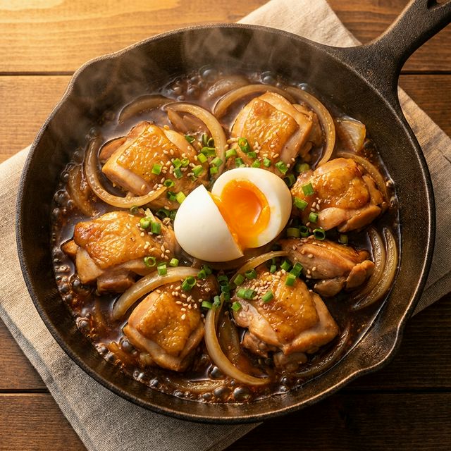 うにクリームパスタ